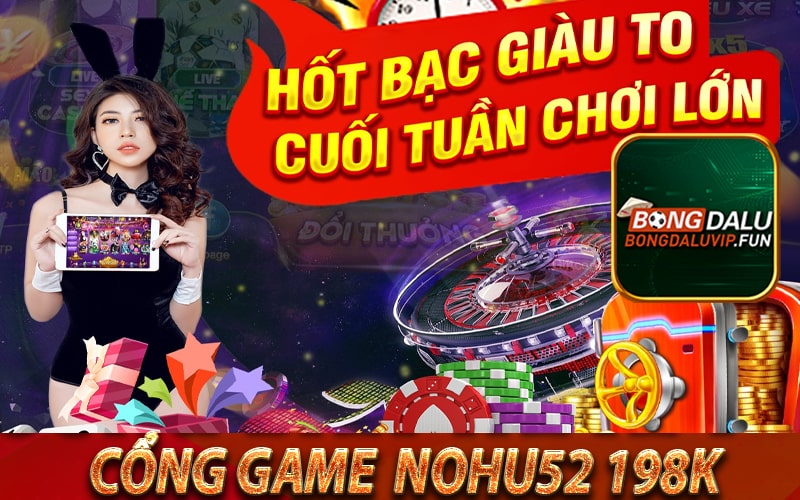 Cổng game Nohu52