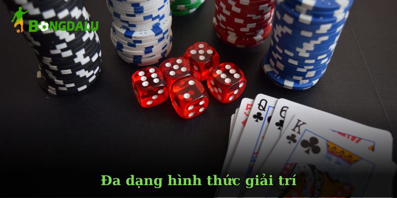 Ưu điểm nổi bật của chuyên mục