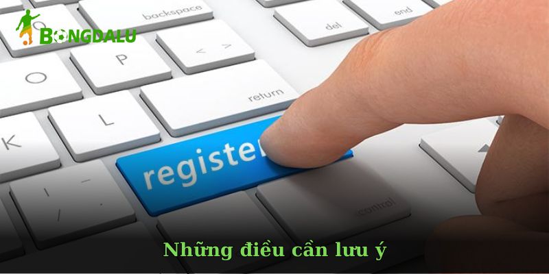 Hướng dẫn chi tiết cách tạo tài tài khoản Bóng Đá Lu