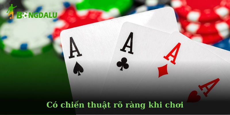 Tại sao game bài tại Bóng Đá Lu thu hút người chơi?