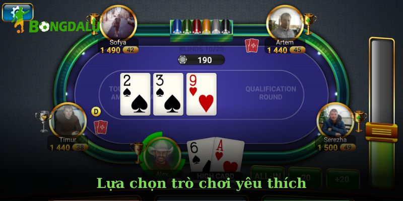 Ưu điểm của Bóng Đá Lu so với các nền tảng khác