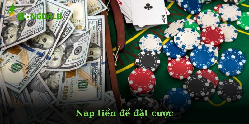 Lý do nên nạp tiền Bóng Đá Lu để cá cược thể thao