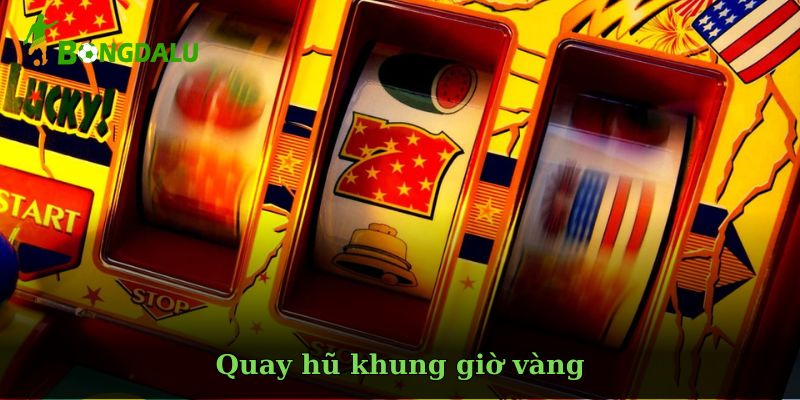 Những dòng slots game phổ biến người chơi nên trải nghiệm