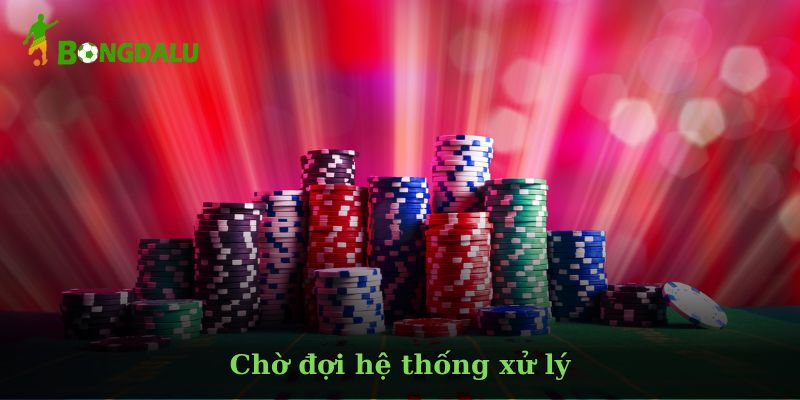 Tại sao nên rút tiền tại Bóng Đá Lu thay vì nền tảng khác
