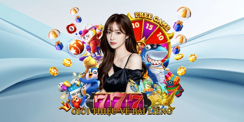 Giới thiệu về bài liêng