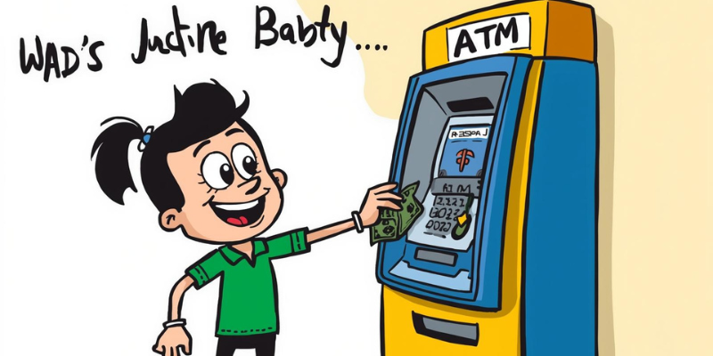 Lưu ý quan trọng khi rút tiền về ngân hàng