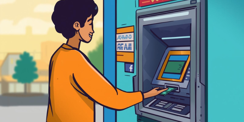 Vì sao rút tiền về ngân hàng được ưu tiên?